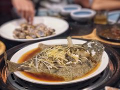 -鲜小岛·铜锅涮肉