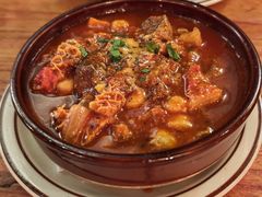 -羽深肉铺 Steak & Wine