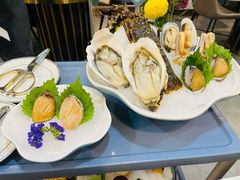 -喜聚薈·花膠雞海鮮火鍋(越秀店)