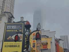 -黑色经典臭豆腐·湖南特产(坡子街店)