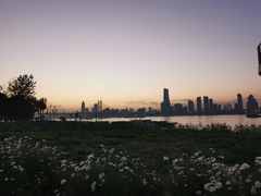 -武昌江滩