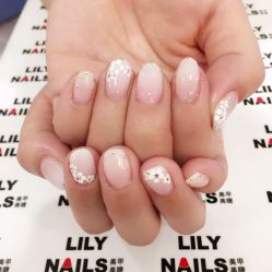 -LILY NAILS美甲美睫