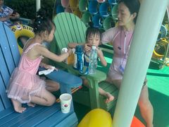 -苏州乐园森林水世界