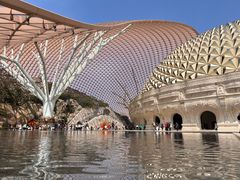 -牛首山文化旅游区
