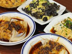 -汉思肴 热面皮(虬江路店)