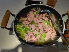 -全牛匠·乐山跷脚牛肉(西北旺万象汇店)