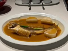 -荣轩(新荣记环球金融中心店)
