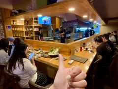 -晶吉·居酒屋·烧鸟·生鱼饭(中山区民主广场店)