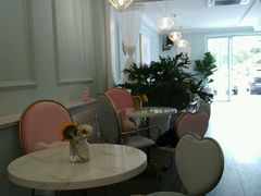 -La patisserie de Mona 茉娜的甜品(韩乐坊店)