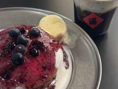 -foodoo芙多松饼店