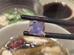 -滇野云南野生菌餐厅(陕西南路店)