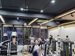 -帕瑞斯女子塑形健身(集美店)