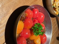 -岛风·台食小馆 ISLAND BISTRO(烟台山店)
