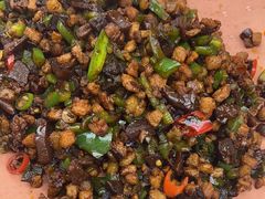 -云海肴·汽锅鸡·云南菜(高德置地店)