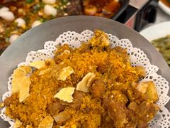 -黄鹤天厨·泡椒田鸡创始者(莲花店)