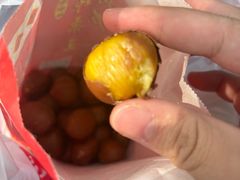 -阿男野栗王(金门路店)