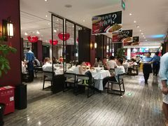 大堂-眉州东坡(民族园店)