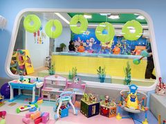 -思未·亲子水育游泳(滨河店)