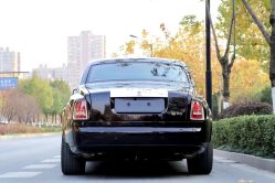 点击看大图 -喜乐汇·婚车(华润橡树湾3期店)