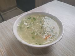 -沈老头包子馄饨(百脑汇店)