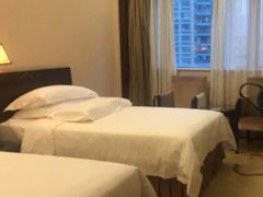 -维也纳国际酒店(深圳新洲店)