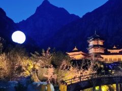 -禅宗少林·音乐大典