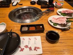 -赤坂亭·M9和牛烧肉·铁板烧·日料398放题(长泰广场店)