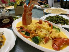 -明香海鲜酒家(华强北店)