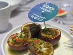 -79号渔船海鲜饭店(岗厦店)