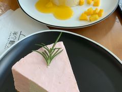 -HALF ORANGE 半个橙子