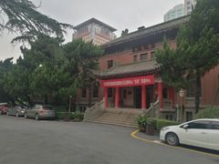 -南京钟山宾馆(江苏省会议中心)