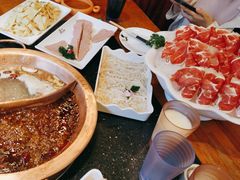 -老版火锅.12年西安排队王(沣峪口店)