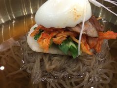 -纽斯桑拿会所(餐厅天山路店)