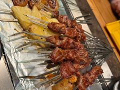 -那些年记忆烧烤