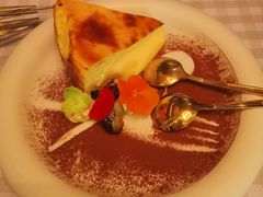 -翠贝卡&Mama Kelly Brunch Coffee(河西店)