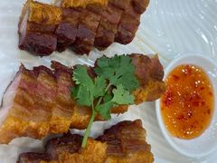 -嘉华海鲜酒家(龙津中路店)