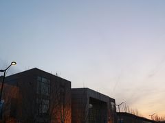 -中央戏剧学院(昌平校区)