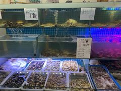 -大杰海鲜锅(基隆路店)