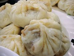 -小胖包子王(光明楼店)
