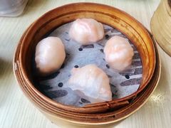 -添好运点心专门店(中环IFC店)