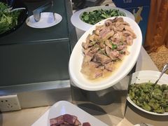 -金陵江南大饭店