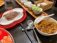 -北京王府井希尔顿酒店·秦唐中餐厅Chynna