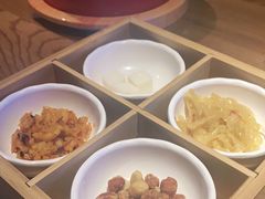 -闽上鲜·福建菜(龙湖滨江天街店)