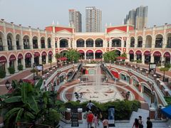 -佛罗伦萨小镇广佛名品奥特莱斯(疏港路店)