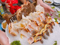 -金龙·打边炉(武进路店)