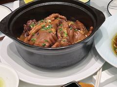 -金陵后厨·南京菜(新街口秣陵路店)