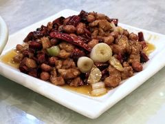 -廖老妈蹄花店(人民公园陕西街259号店)
