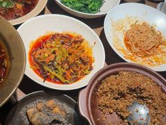 -巴蜀风·地道川菜(总店)