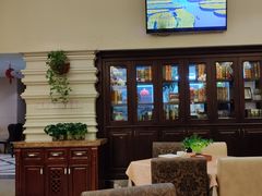 -大鸭梨烤鸭店(花园村店)