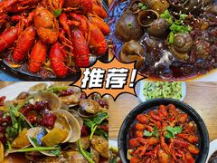 -阳光院坝小龙虾(红牌楼店)